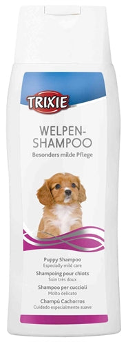 Trixie-Shampoo-Welpe