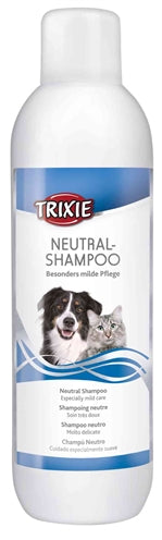 Trixie Trixy-Shampoo Neutral