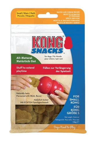 Kong Snacks Speck / Käse