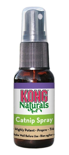 Kong Naturals Katzenminze Katzenminze-Spray 30 ML