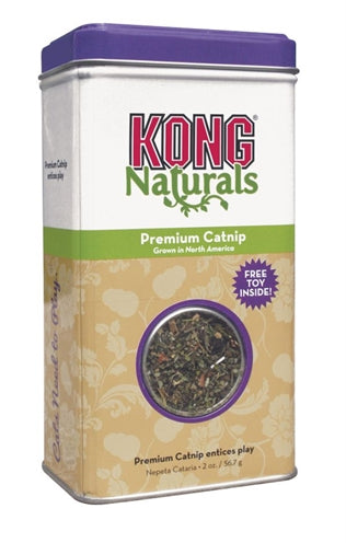 Kong Naturals Katzenminze Katzenminze 60 GR