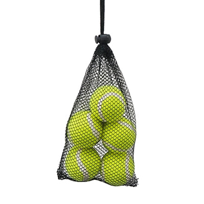 Rosewood Palisander-Jolly-Doggy-Tennisball Mini 5 ST