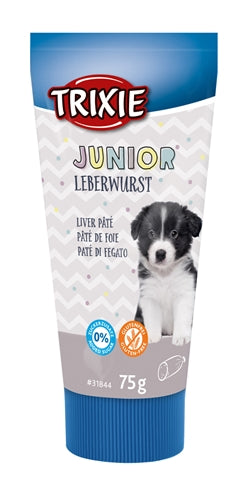 Trixie Junior Leberwurst 75 GR