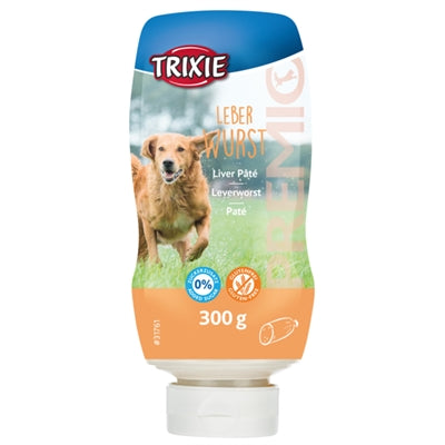 Trixie Premio Leberwurst XXL 300 GR