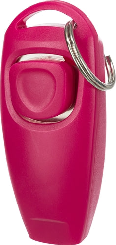 Trixie Dog Activity Clicker / Flöte Assorti 8 CM