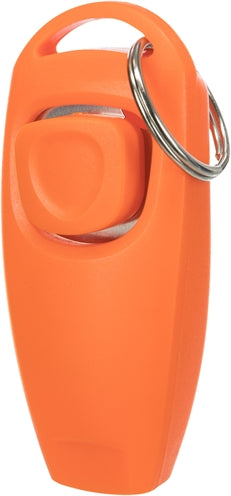 Trixie Dog Activity Clicker / Flöte Assorti 8 CM