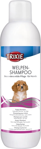 Trixie-Shampoo-Welpe