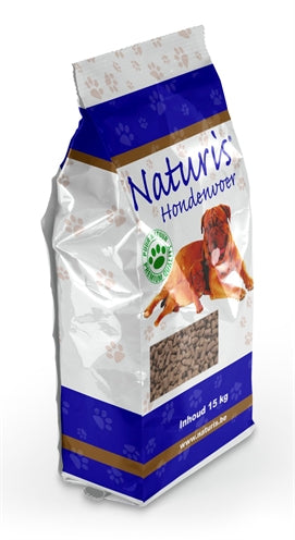 Naturis Brocken Welpe Xl 15 KG