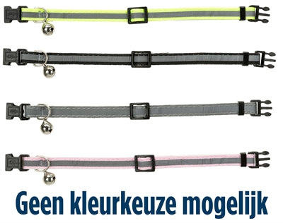 Trixie Junior Halsband Katze Kätzchen Nachdenklich Sortiert