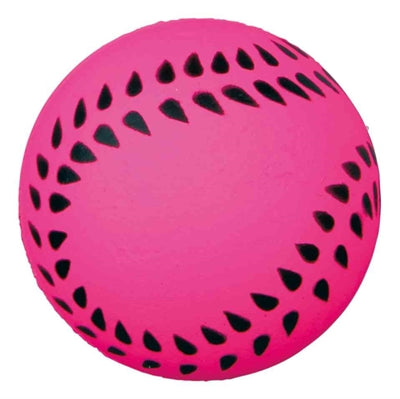 Trixie-Ball Neon-Schwimmschaumstoff Sortiert 4.5X4.5X4.5 CM