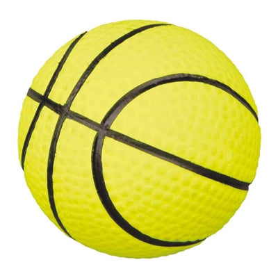 Trixie-Ball Neon-Schwimmschaumstoff Sortiert 4.5X4.5X4.5 CM