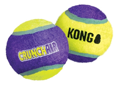 Kong Crunchair Tennisbälle