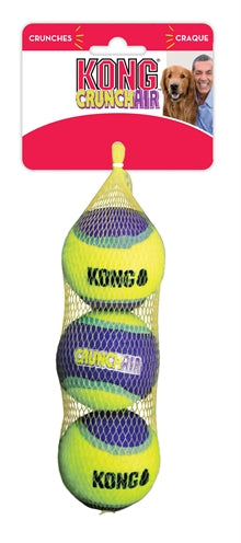 Kong Crunchair Tennisbälle