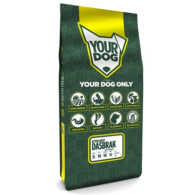 Yourdog Alpendachs Erwachsen