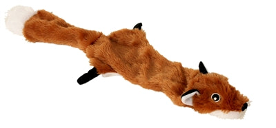 Fofos Plush Fox