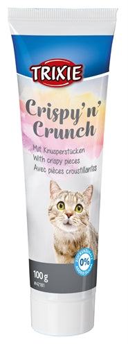 Trixie Nudelntrixie Crispy N Crunch 100 GR