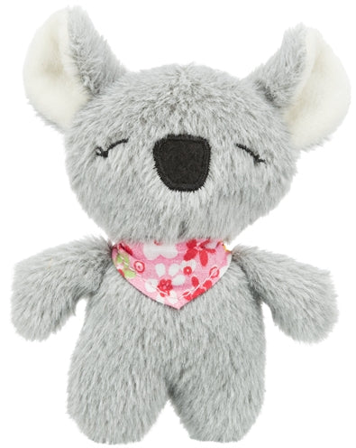 Trixie Plüsch Koala Mit Katzenminze 12 CM