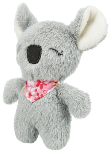 Trixie Plüsch Koala Mit Katzenminze 12 CM