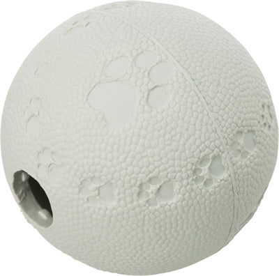 Trixie Snack Ball Katze Naturkautschuk Sortiert 6 CM