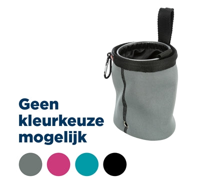 Trixie Snackbeutel Twist Leckerli Sortiert 14X11 CM