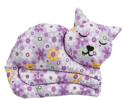 Trixie Katze Mit Baldrian 13 CM