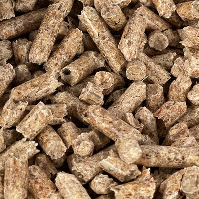 Easypets Biologisch Abbaubare Klassische Holzpellets Katzenstreu 20 LTR