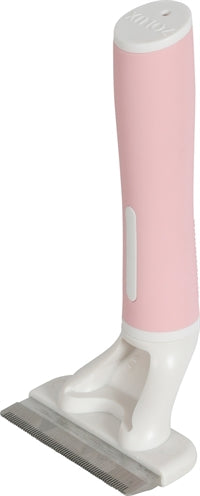 Zolux Anah Super Brush Rosa/Weiss