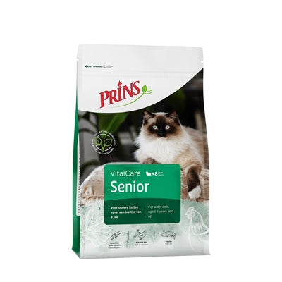 Prins Prince Cat Vital Care Senior