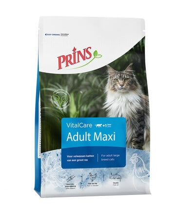 Prins Prince Cat Vital Care Adult Maxi