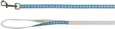 Trixie Mit Gurt Grau / Blau 27-45 CM/13 MM 120 CM