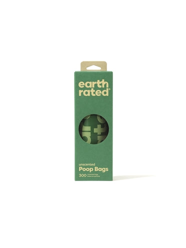 Earth Rated Geruchlos Recycelt