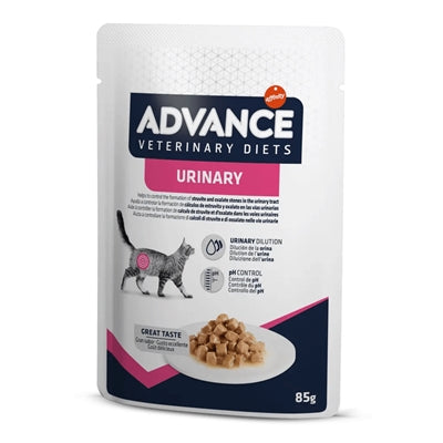 Advance Veterinary Diet Katze Urin