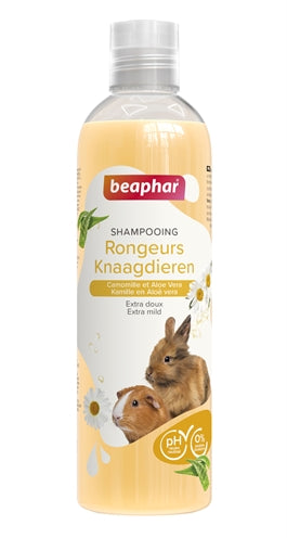 Beaphar Nagetiere 250 ML