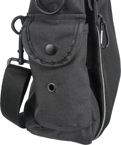 Trixie Und Dummy Bag Anthrazit 34X9X29 CM