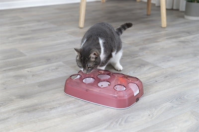 Trixie Für Katzen Fussball Aus Kunststoff 33X235 CM