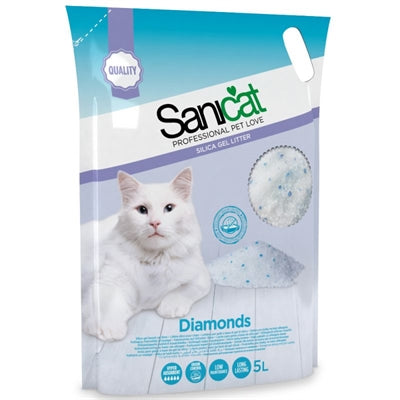 Sanicat  5 LTR