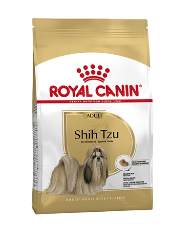 Royal Canin Königlicher Canin Shih Tzu Erwachsener 1,5 KG