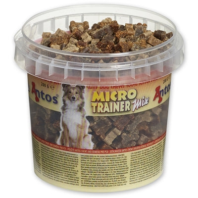 Antos Micro Trainer Mischung 200 GR