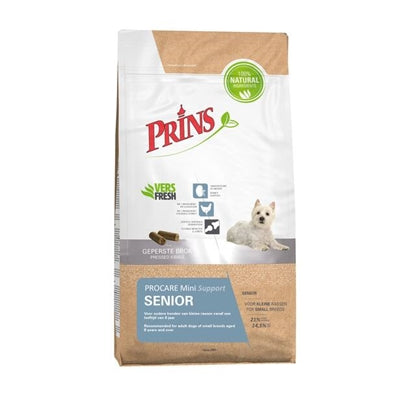 Prins Prinz Procare Mini Senior 3 KG