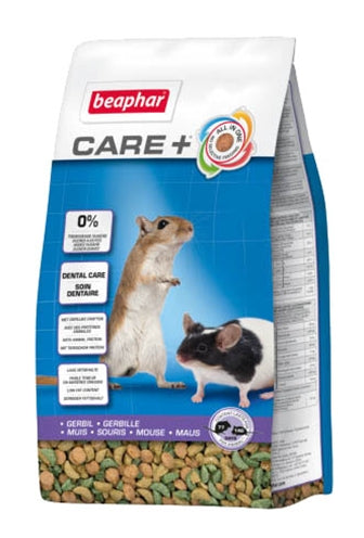 Beaphar Rennmaus 700 GR