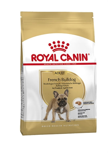 Royal Canin Französische Bulldogge Adult 3 KG