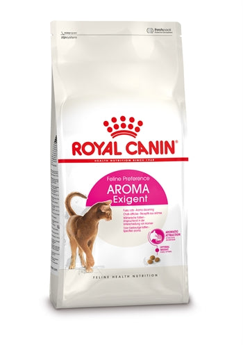 Royal Canin Königlicher Canin Anspruchsvolle Aromatische Anziehungskraft 400 GR