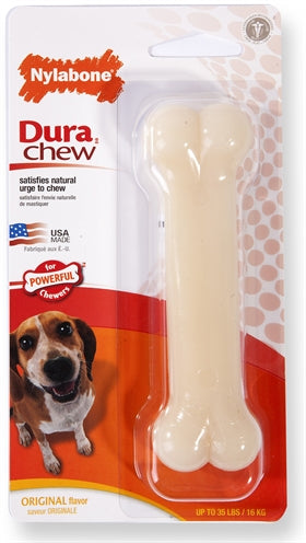 Nylabone Dura Chew Original Für Harte Beisser