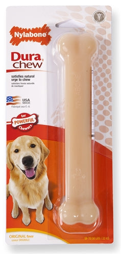 Nylabone Dura Chew Original Für Harte Beisser