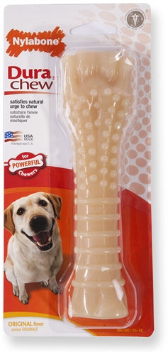 Nylabone Dura Chew Original Für Harte Beisser