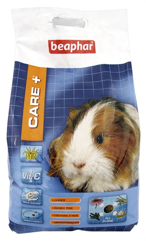 Beaphar Care+ Cavia 5 KG