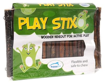 Nature First Glückliches Haustier Playstix Nagetierhaus