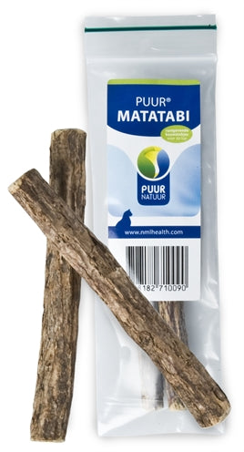 Puur Natuur Natur Pur Matatabi 2 ST