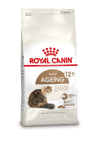 Royal Canin Königliche Canin-Alterung +12