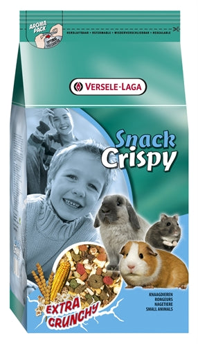 Versele-Laga Frisch-Laga-Knusprige Snack-Nager 650 GR